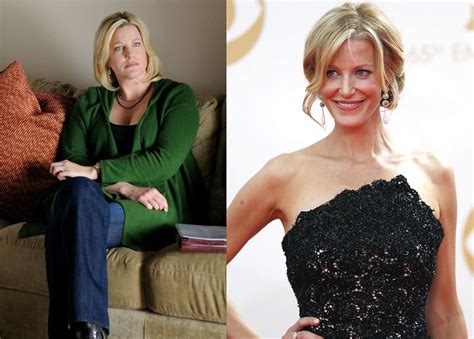 anna gunn weight gain|‘Breaking Bad’ Star Anna Gunn Explains Her Recent。